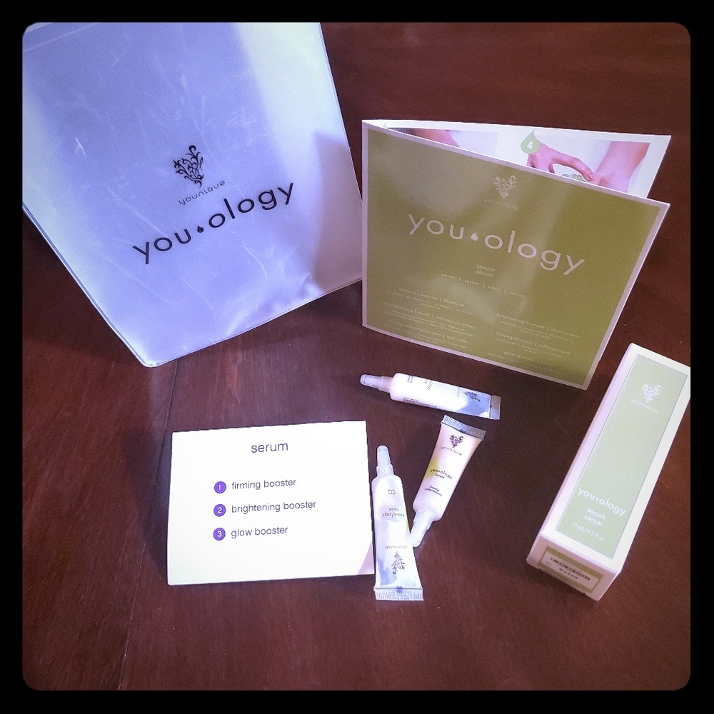 You.ology serum